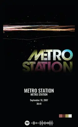 Metro Station - Metro Station.jpg